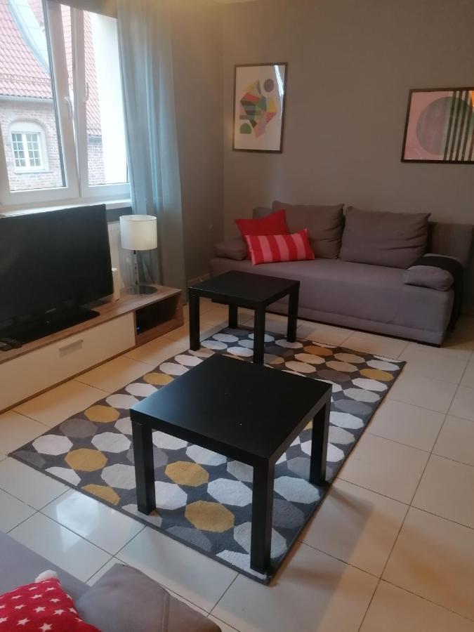 Apartament Szczytna No'10 Stary Toruń Exterior foto