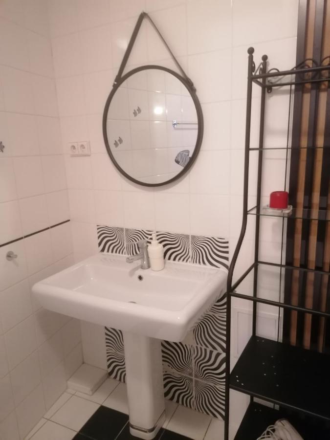 Apartament Szczytna No'10 Stary Toruń Exterior foto