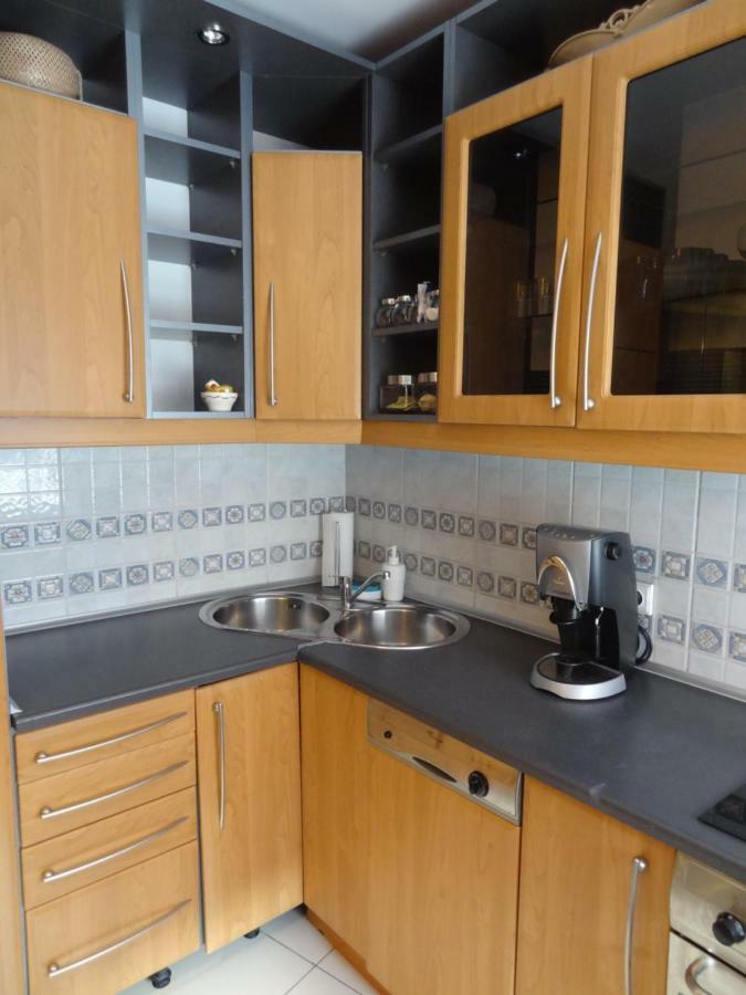 Apartament Szczytna No'10 Stary Toruń Exterior foto