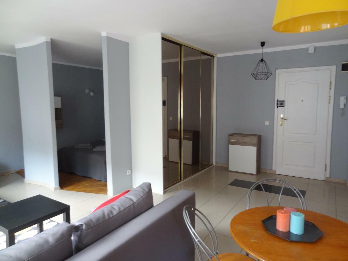 Apartament Szczytna No'10 Stary Toruń Exterior foto