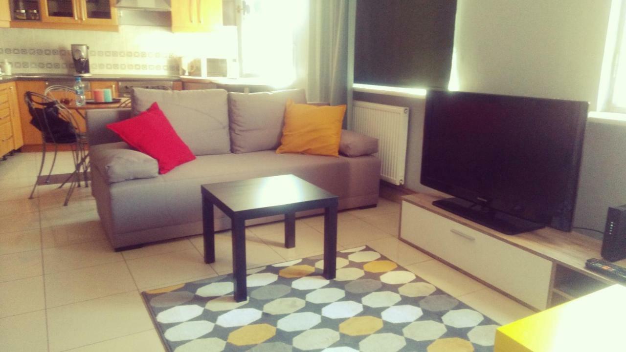 Apartament Szczytna No'10 Stary Toruń Exterior foto